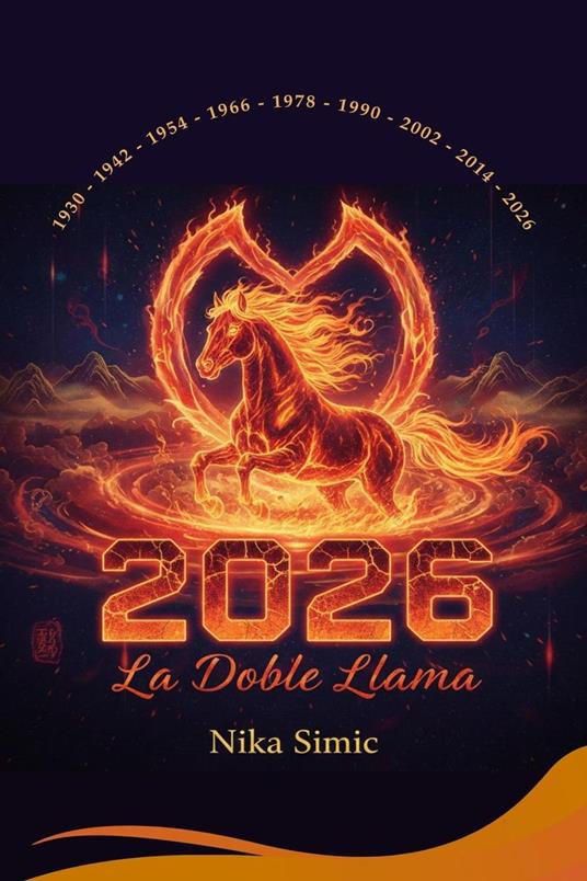 La Doble Llama