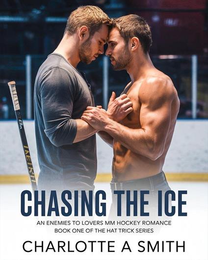 Chasing the Ice