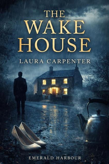 The Wake House