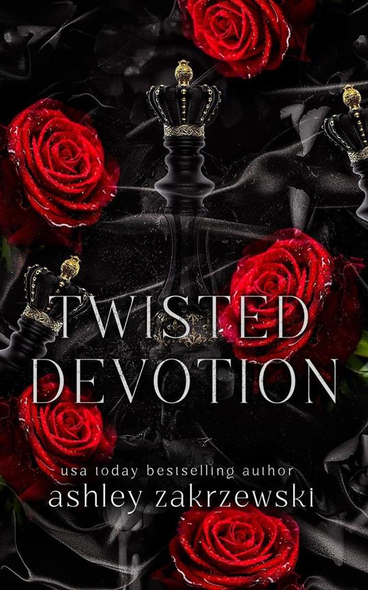 Twisted Devotion