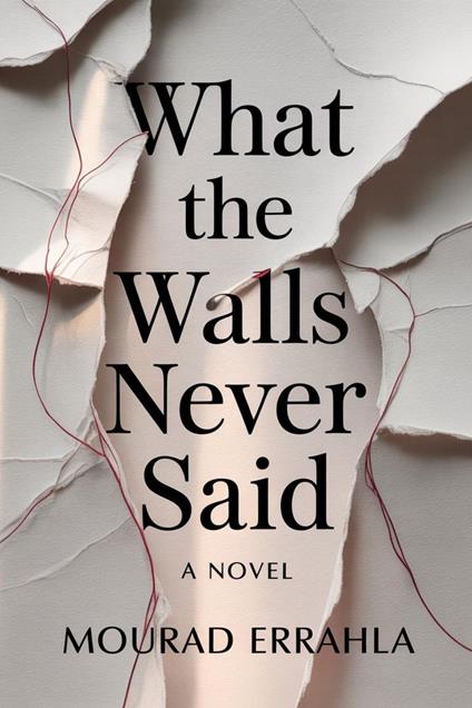 What the Walls Never Said