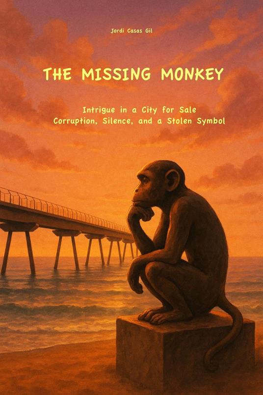 The Missing Monkey
