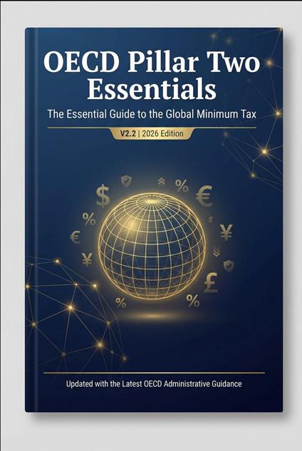 Pillar Two Essentials