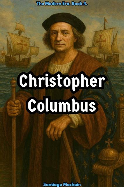 Christopher Columbus