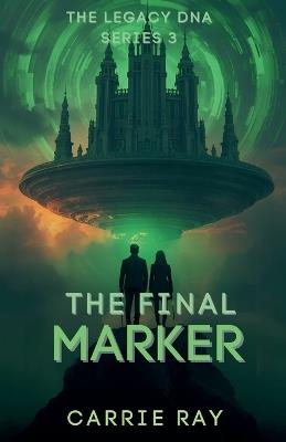 The Final Marker - Carrie Ray - cover