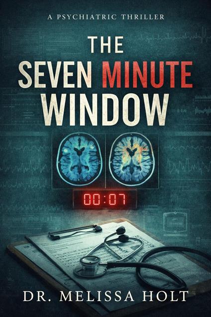 The Seven Minute Window