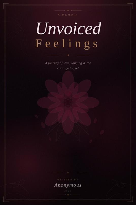 Unvoiced Feelings
