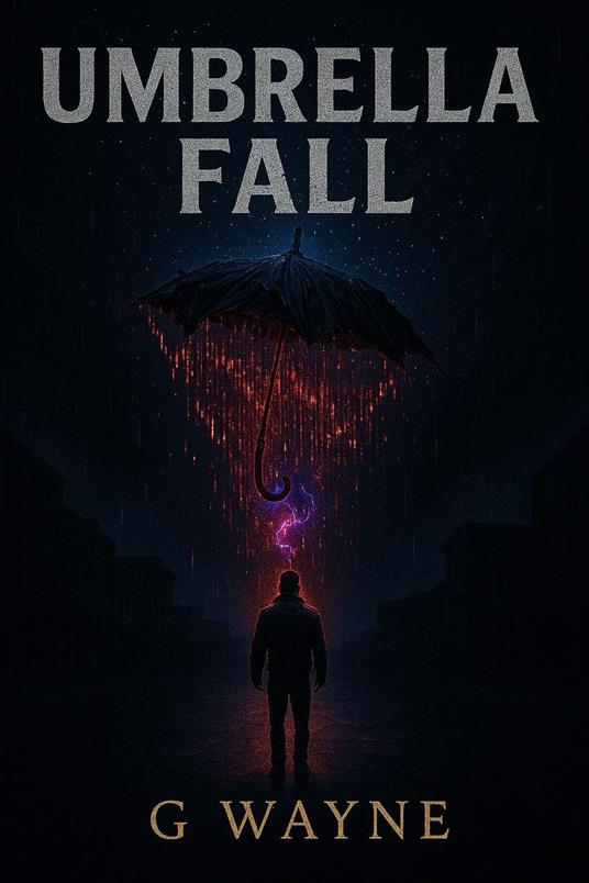 Umbrella Fall