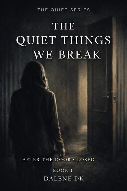 After the door closed-Book1