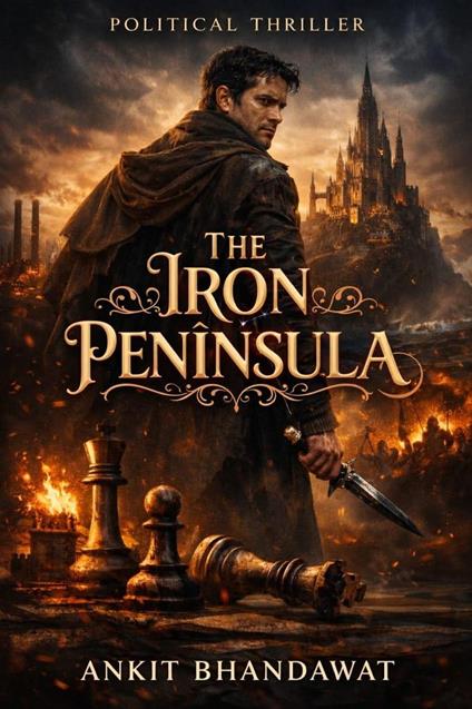 The Iron Peninsula