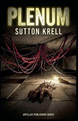 Plenum - Sutton Krell - cover