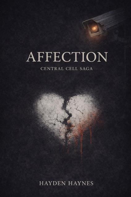 Affection - HXYDN - ebook