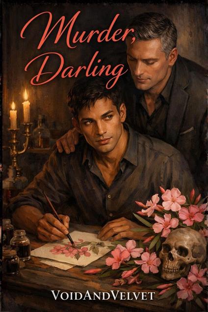 Murder, Darling