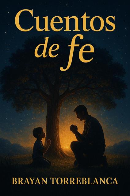 Cuentos de fe