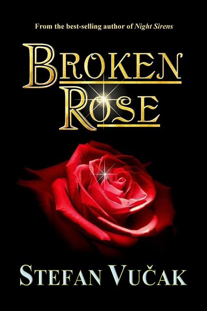 Broken Rose