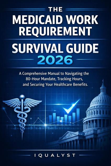 The Medicaid Work Requirement Survival Guide 2026