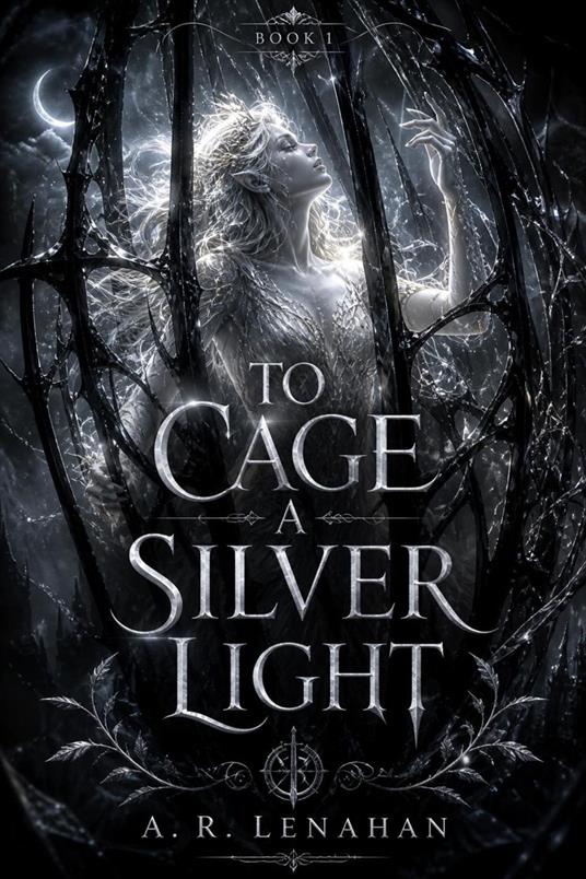 To Cage a Silver Light
