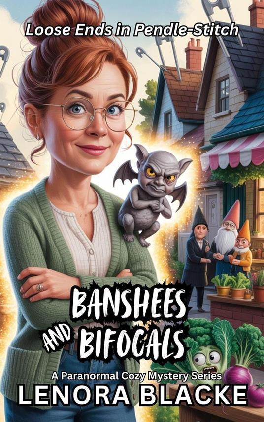 Banshees And Bifocals