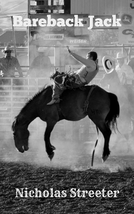Bareback Jack
