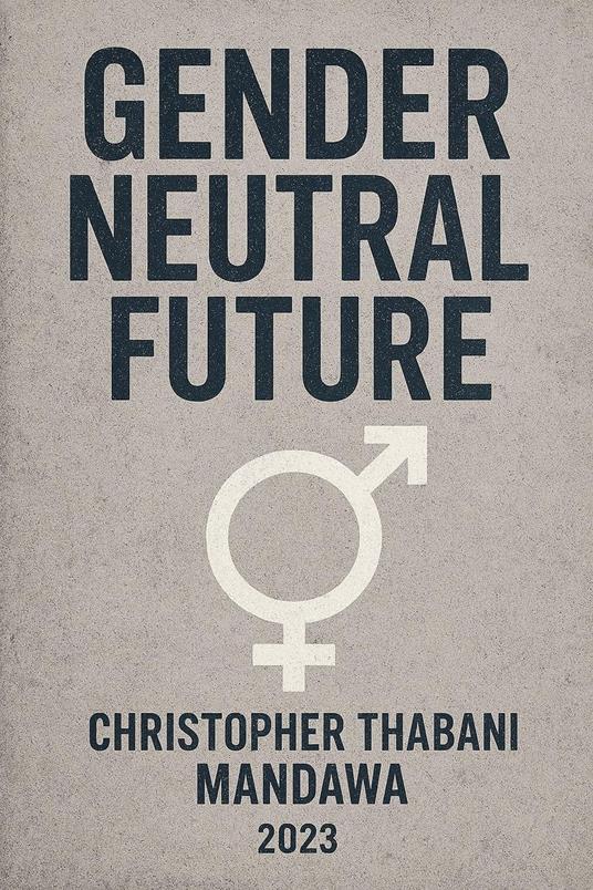 Gender Neutral Future