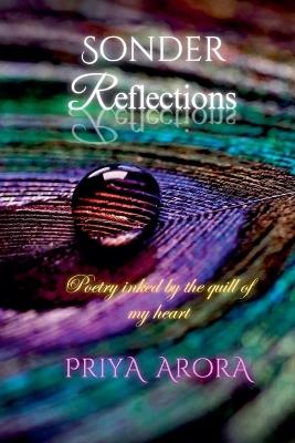 Sonder Reflections - Priya - cover