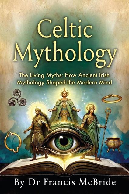 Celtic Mythology