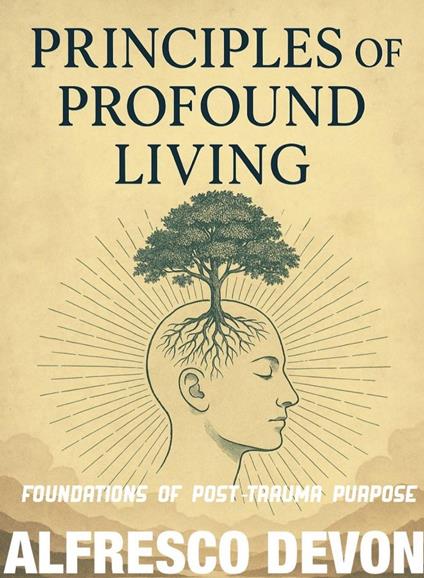 Foundations of Post-Trauma Purpose Volume 7