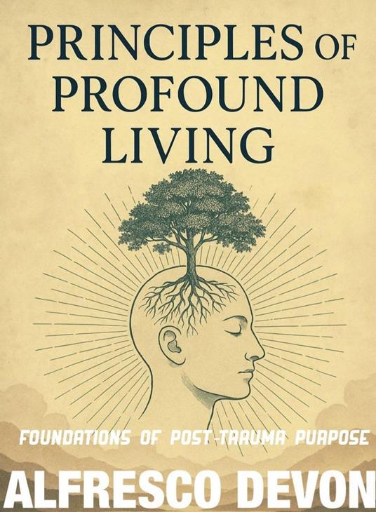 Foundations of Post-Trauma Purpose Volume 7