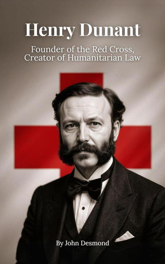 Henry Dunant