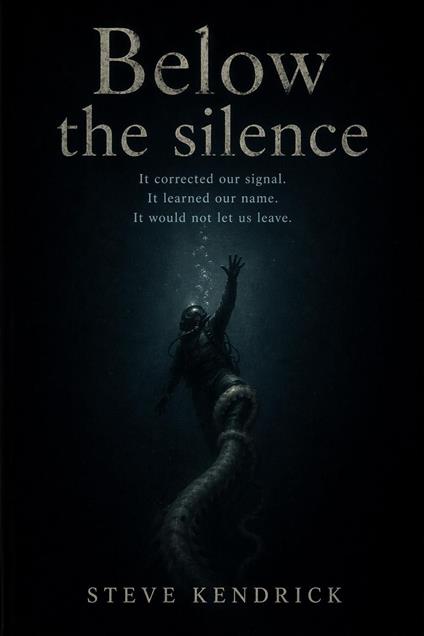 Below the Silence