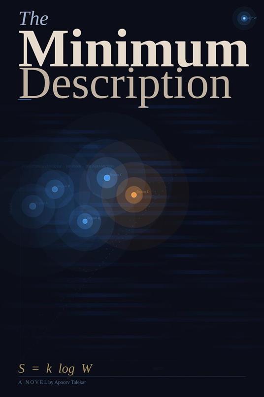 The Minimum Description