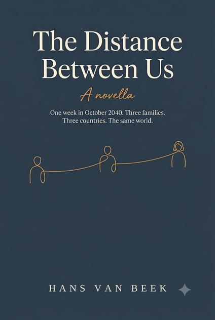 The Distance Between Us