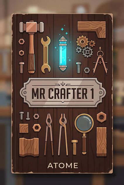 Mr. Crafter 1