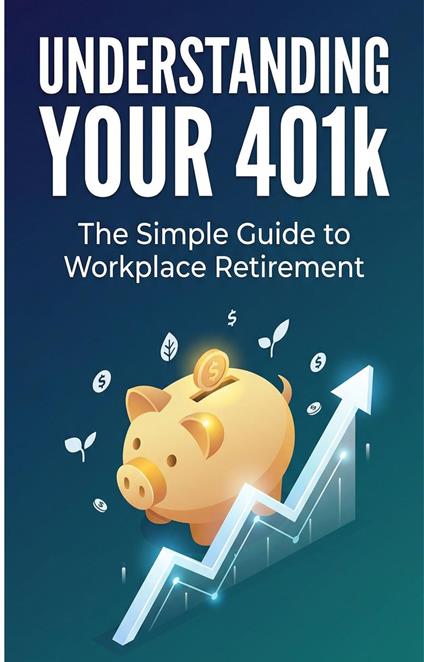 Understanding Your 401k: The Simple Guide to Workplace Retirement