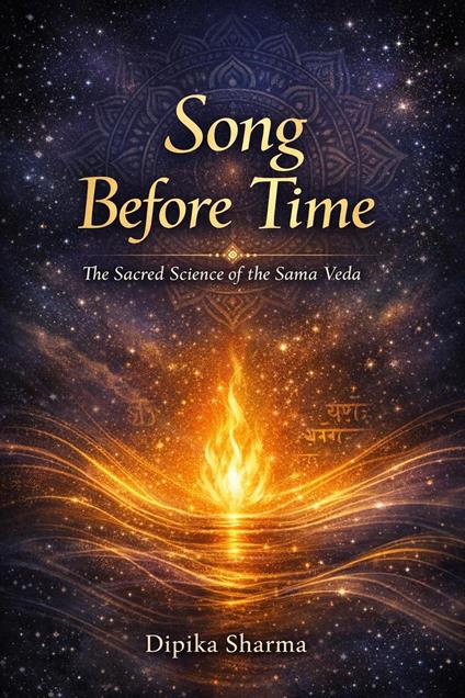 Song Before Time