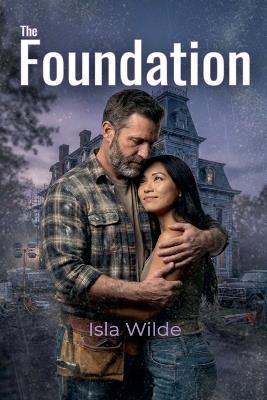 The Foundation - Isla Wilde - cover
