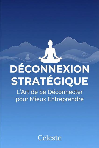L'Art de Se Déconnecter pour Mieux Entreprendre
