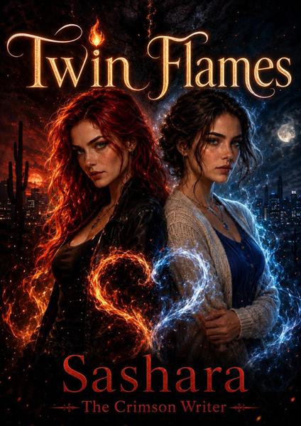 Twin Flames