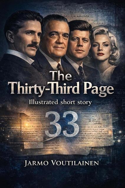 The Thirty-Third Page