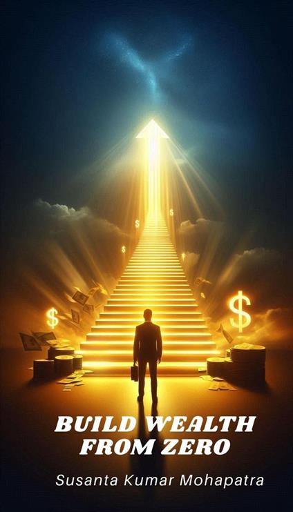 Build Wealth from Zero