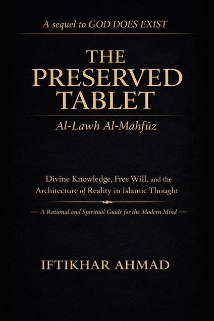 The Preserved Tablet