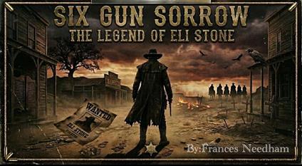 Six Gun Sorrow