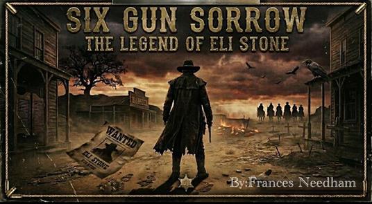 Six Gun Sorrow
