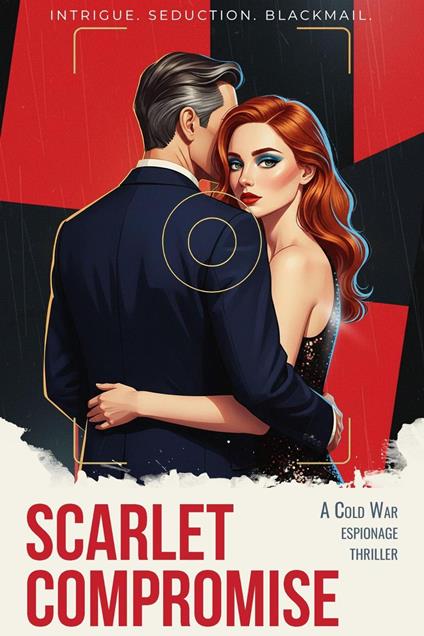 Scarlet Compromise
