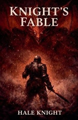 Knight's Fable - Hale Knight - cover