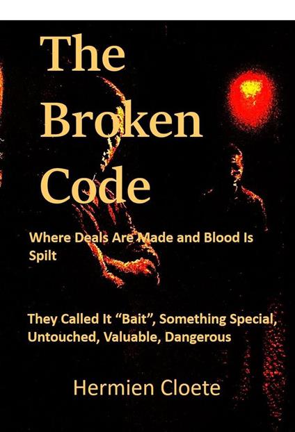 The Broken Code