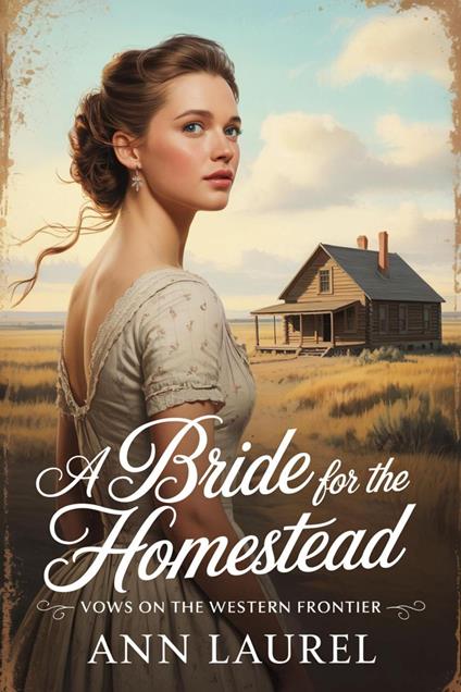 A Bride for the Homestead