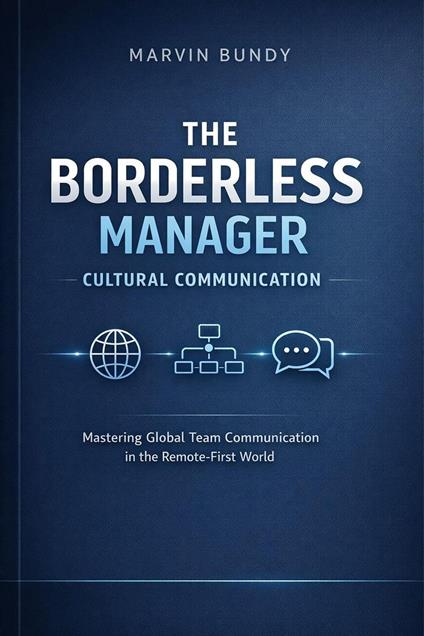 The Borderless Manager