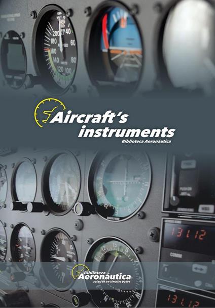 Aircraft's instruments