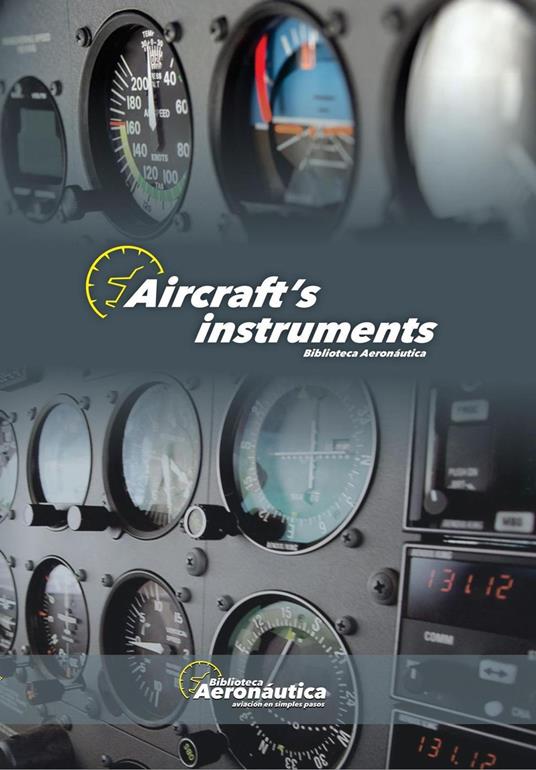Aircraft's instruments
